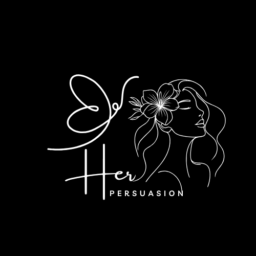 Her Persuasion Digital Marketing