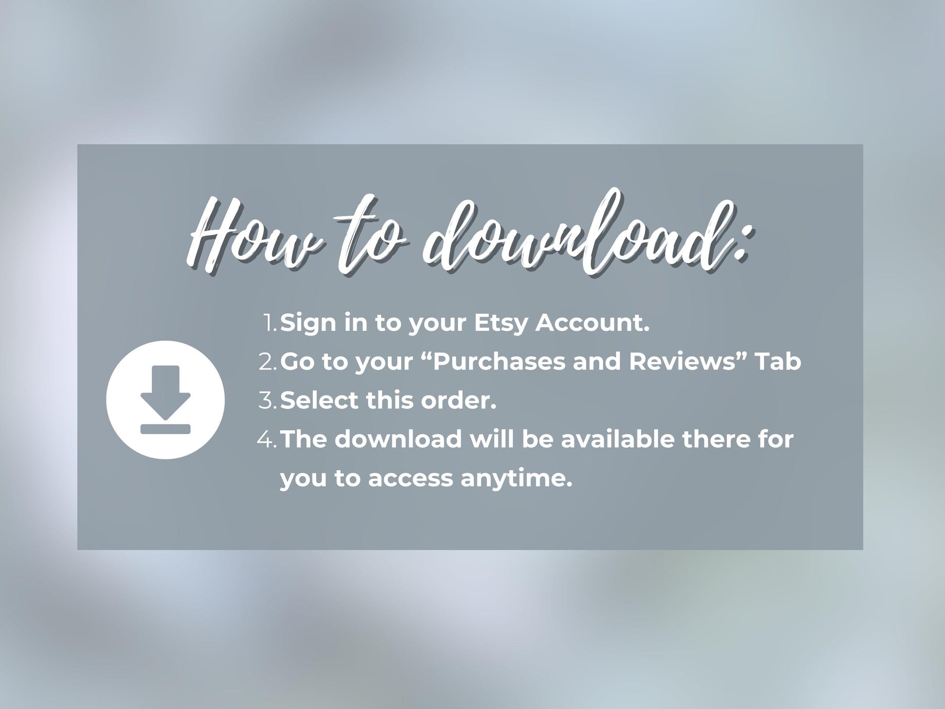 How to download the Ultimate Social Media Planner with Strategic Tool Kit